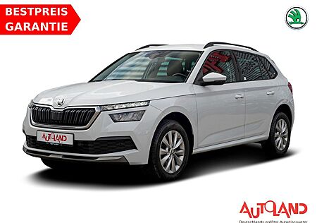 Skoda Kamiq 1.0 Ambition LED ACC Kamera DAB SmartLink