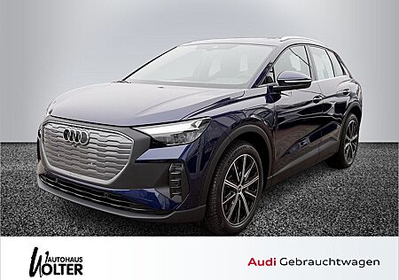 Audi Q4 e-tron 40 e-tron KLIMA PDC SHZ NAVI LED PANO