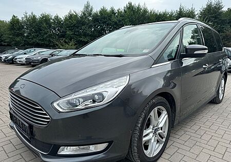 Ford Galaxy 2,0 TDCi Bi-Turbo Titanium*Pano*LED*AHK*