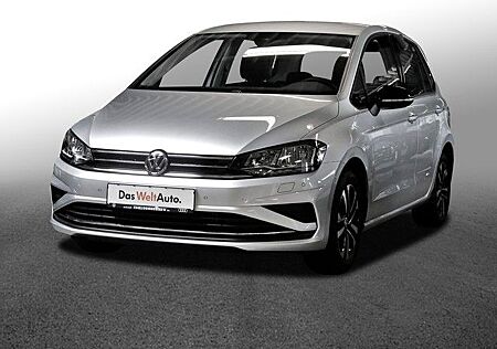 VW Golf Sportsvan Volkswagen 1.5 TSI IQ.DRIVE AppConnect ACC A