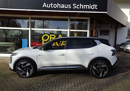 Mitsubishi Eclipse Cross Diamant TOP Luxury-Paket