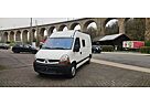 Renault Master 2 Camper Wohnmobil TÜV Neu