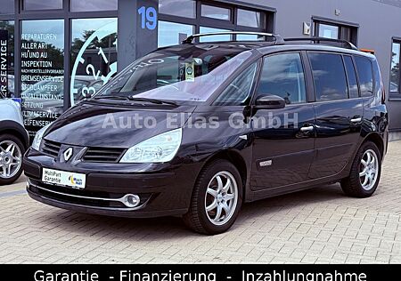 Renault Espace IV Edition PGA