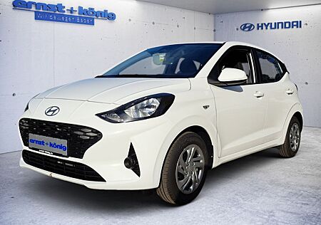 Hyundai i10 1.0 Select