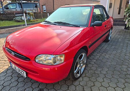 Ford Escort 1.6 90Ps