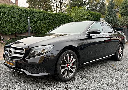Mercedes-Benz E 350 *95.000KM*GARANTIE*VOLLAUSSTATTUNG*GARANTIE