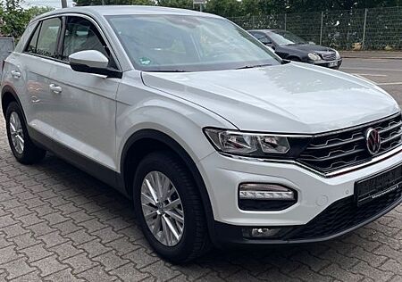 VW T-Roc Volkswagen 1.0 TSI Style