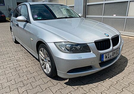 BMW 320i XENON-17 Zoll Alu-PDC