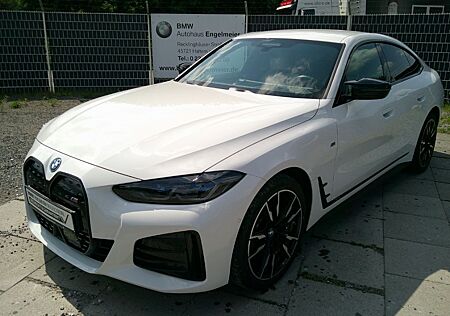 BMW i4 M50 GranCoupe Head-Up Laserl. Driv.AssistPlus