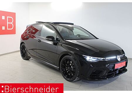 VW Golf Volkswagen R 8 2.0 TSI DSG 4Mo. Black Edition 19 AKRA