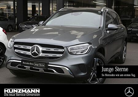 Mercedes-Benz GLC 300 de 4M OFF-ROAD MBUX Navi+ Kamera Panoram