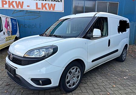 Fiat Doblo Doblò SX Maxi-Lang*Klima*Navi*PDC*
