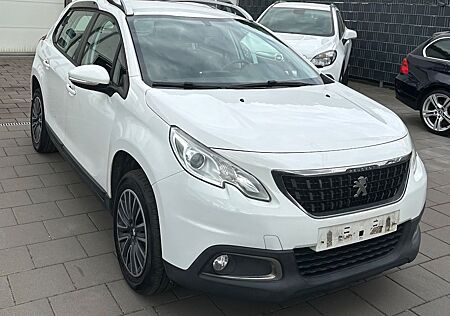 Peugeot 2008 1.2 Active *MOTOR 108.000KM*