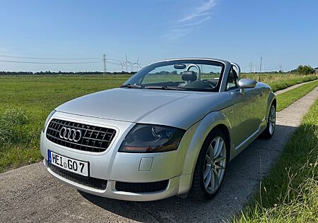 Audi TT Roadster Cabrio 1.8T 163PS Originalzustand