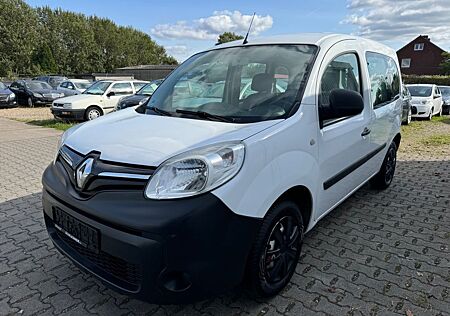 Renault Kangoo Authentique*Klima*TOP*1.Hand*