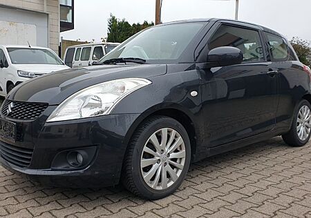 Suzuki Swift Comfort, 16 Zoll Alu, Klima, SHz