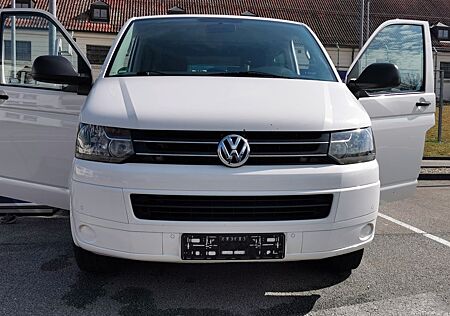 VW T5 Multivan Volkswagen