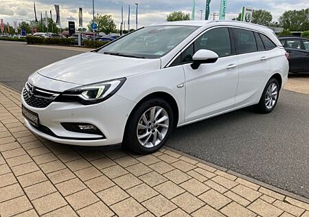 Opel Astra Innovation 1.4 Sports Tourer Navi LED El.H