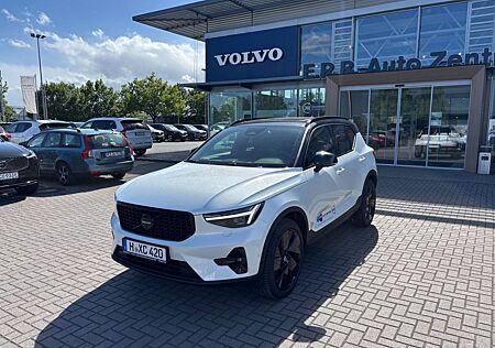 Volvo XC 40 XC40 B3 Ultra Black Edition 2WD