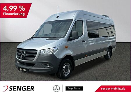 Mercedes-Benz Sprinter 317 CDI Tourer L3H2 Dachklima AHK 9G