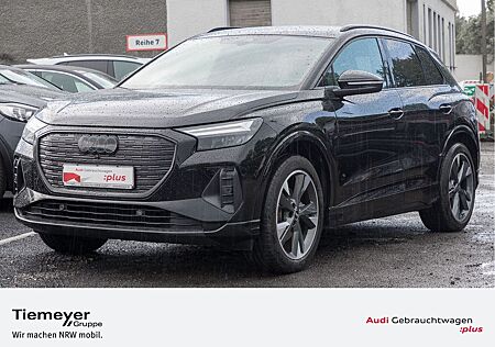 Audi Q4 e-tron Q4 35 e-tron S LINE LM20 MATRIX OPS+ PRIVACY