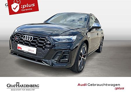 Audi SQ5 3.0 TDI quattro Tiptronic Matrix ACC