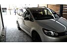 VW Touran Volkswagen 2.0 TDI DSG MATCH BlueMotion Technolo...