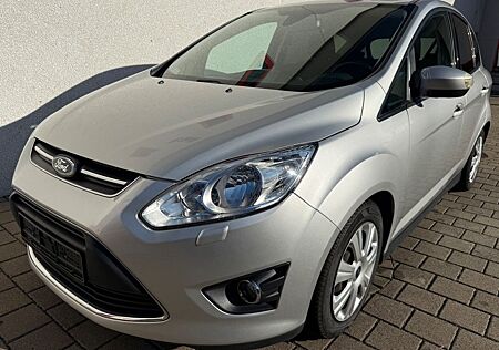 Ford C-Max 1.6 TDCI Trend Klima,PDC,Navi,Mfl,Temp