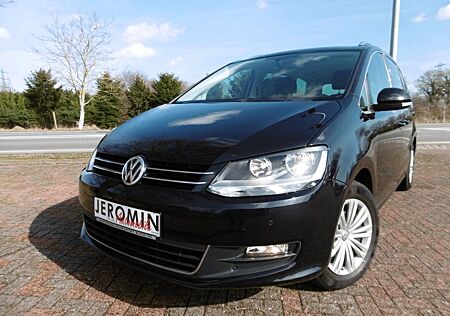 VW Sharan Volkswagen 1.4 TSI BMT JOIN