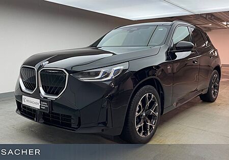 BMW X3 xDrive 20d M-Sport,Pano,AHK,Autom, DAB