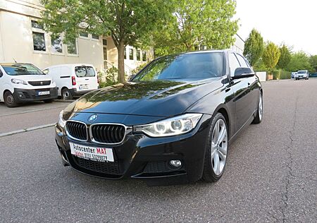 BMW 328i Lim. M Sport Head-Up Navi Leder 8xAlu