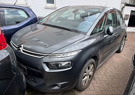 Citroën C4 Picasso /Spacetourer Selection