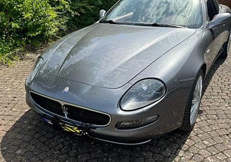 Maserati 4200 Cambiocorsa -