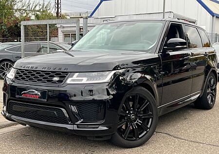 Land Rover Range Rover Sport HSE Dynamic|Meridian|21ZOLL|