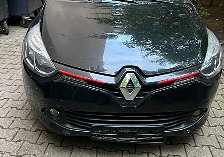 Renault Clio Kombi 2016 | Diesel | 75 PS |
