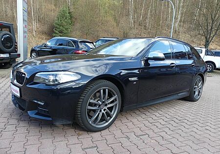 BMW 520d *touring*xDrive*M*Automatik*Leder*Xenon*Pano