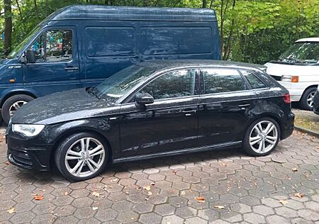 Audi A3 1.4 TFSI cod ultra design Sportback design