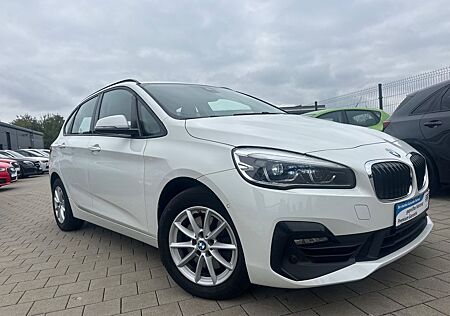 BMW 218 2 Active Tourer d xDrive Advantage