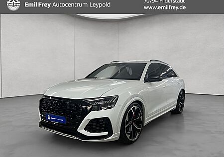 Audi Q8 RS TFSI AHK Sthzg Pano