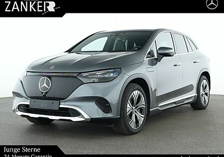 Mercedes-Benz EQE 300 SUV AHK*360*BURMESTER*PANO*DISTRONIC*MEM