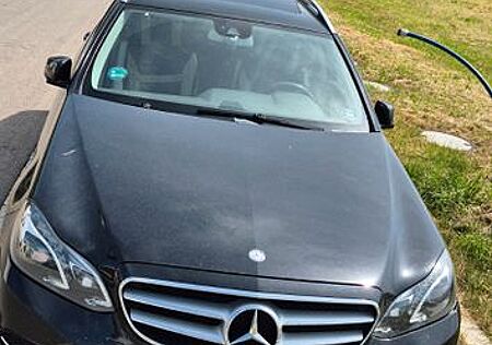 Mercedes-Benz E 200 CDI AVANTGARDE AVANTGARDE