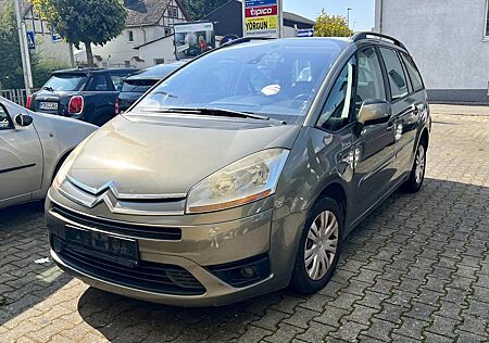 Citroën C4 Spacetourer Grand C4 Picasso Tendance *Leistungsverlust*