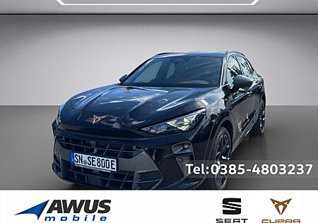 Cupra Terramar VZ Hybrid HUD LED PANO MATRIX-LED 360°