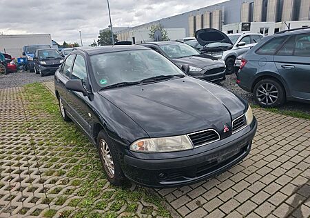 Mitsubishi Carisma 1,8 GDI Klima Leder