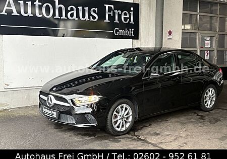 Mercedes-Benz A 250 gebraucht kaufen Mercedes-Benz A 250 A 250e LIMOUSINE / STUFENHECK*MB100*STYLE*CARPLA
