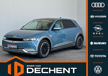 Hyundai IONIQ 5 Techniq 77,4kWh 20LM/360°/El.Heckklappe!