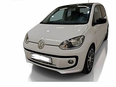 Volkswagen up! 1.0 MPI BMT groove up!