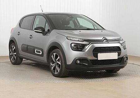 Citroën C3 PureTech 110 2023 Shine, Automatik,