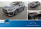 BMW 218 Gran Coupé M Sport TMP DAB SHZ 2-Z