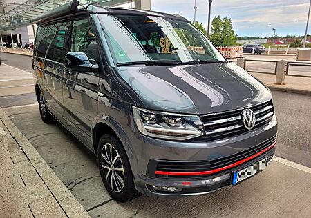 VW T6 California Volkswagen Beach EDITION